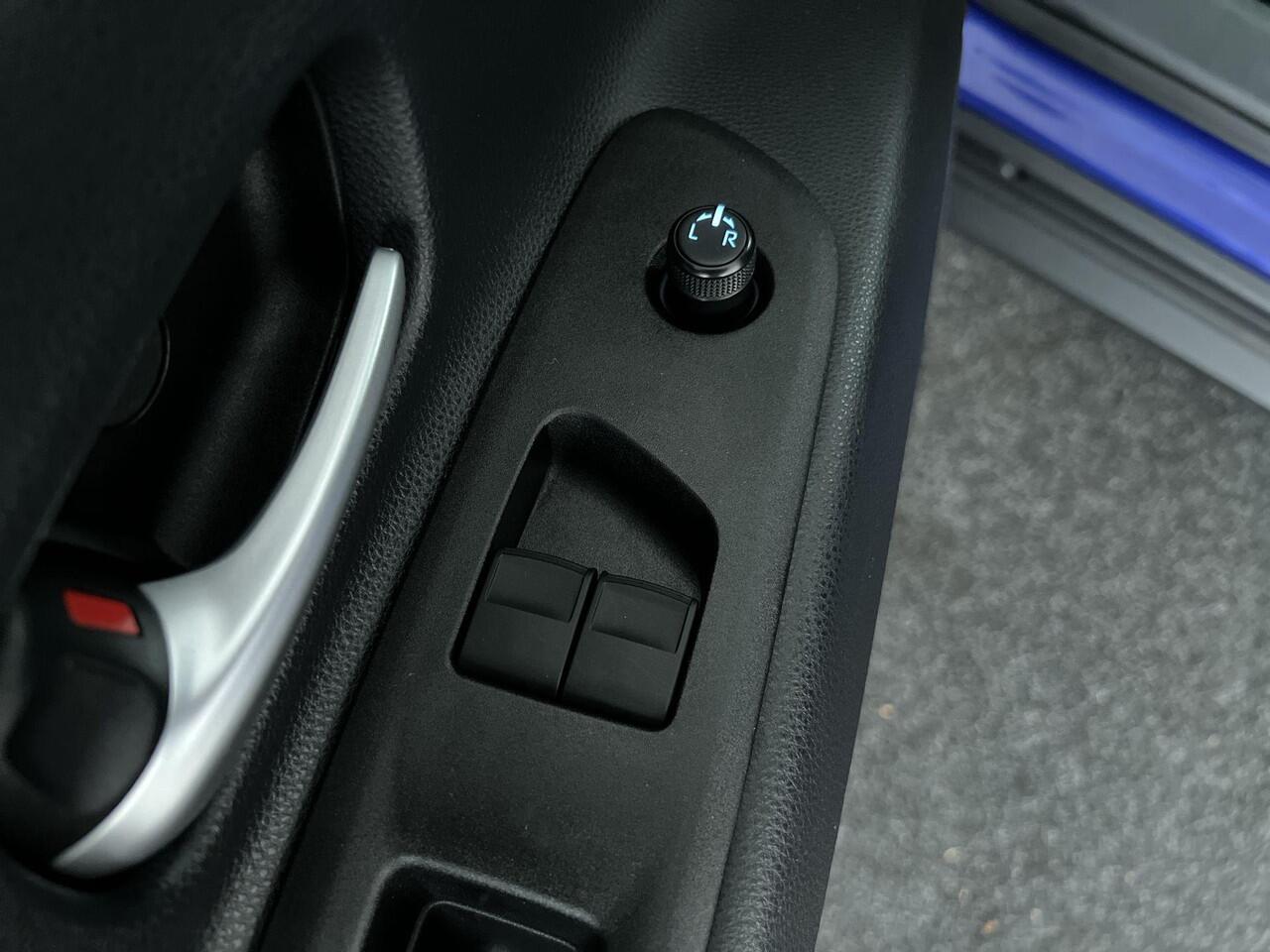 Toyota AYGO X 1.0 VVT-i MT Play | P.cam | Apple-/Android Carplay