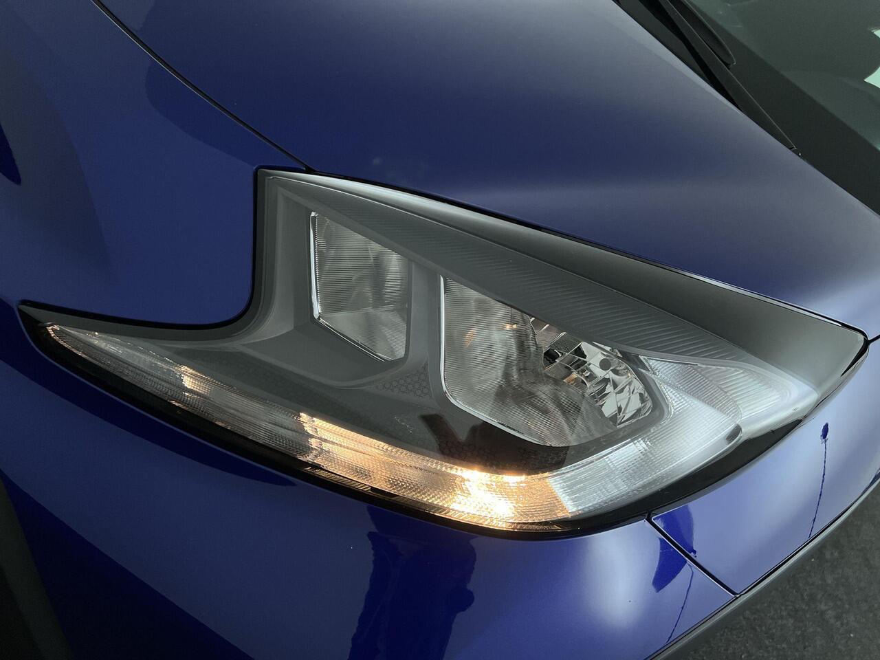 Toyota AYGO X 1.0 VVT-i MT Play | P.cam | Apple-/Android Carplay