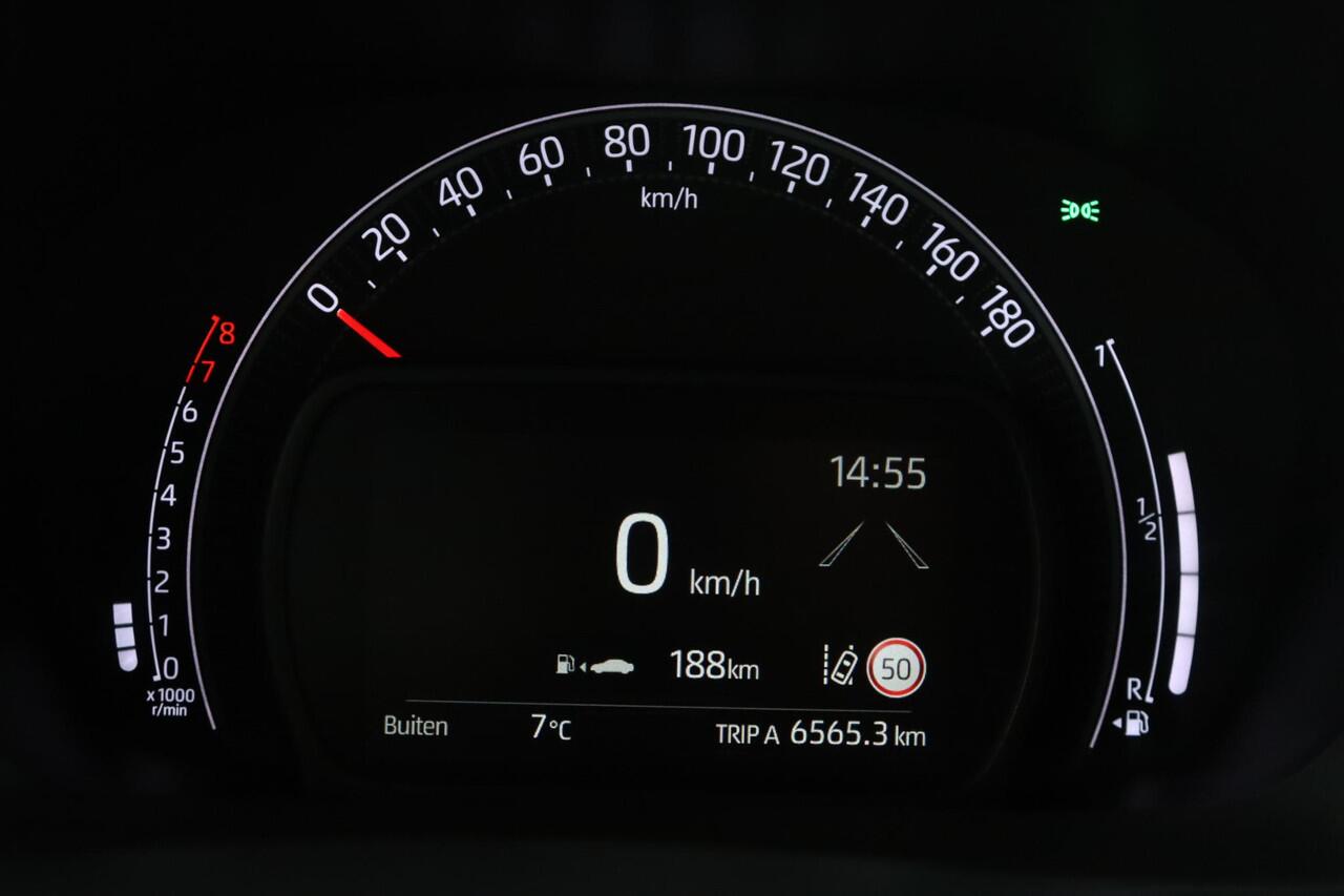 Toyota AYGO X 1.0 VVT-i MT Play | Adaptive Cruise Control | Airco | Achteruitrijcamera | Apple Carplay | Android Auto |