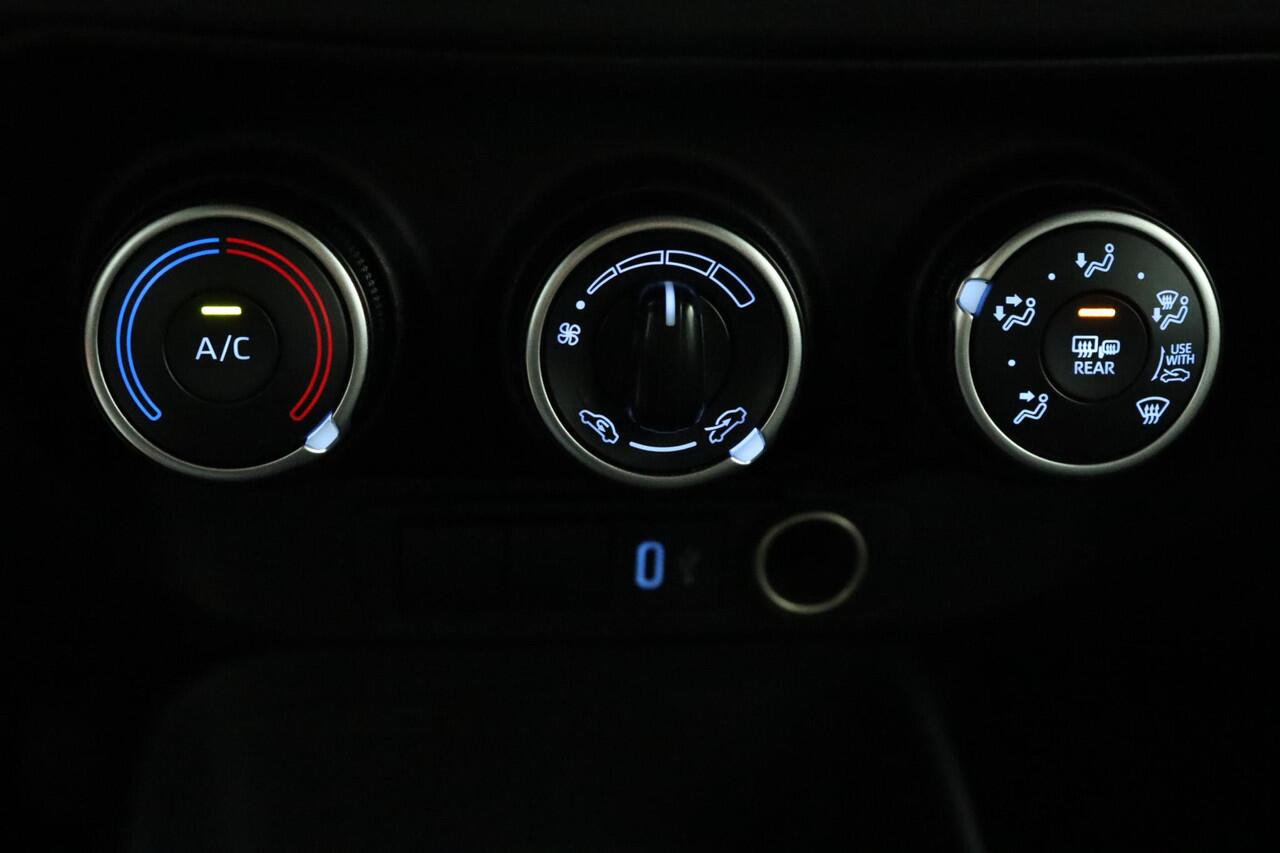 Toyota AYGO X 1.0 VVT-i MT Play | Adaptive Cruise Control | Airco | Achteruitrijcamera | Apple Carplay | Android Auto |