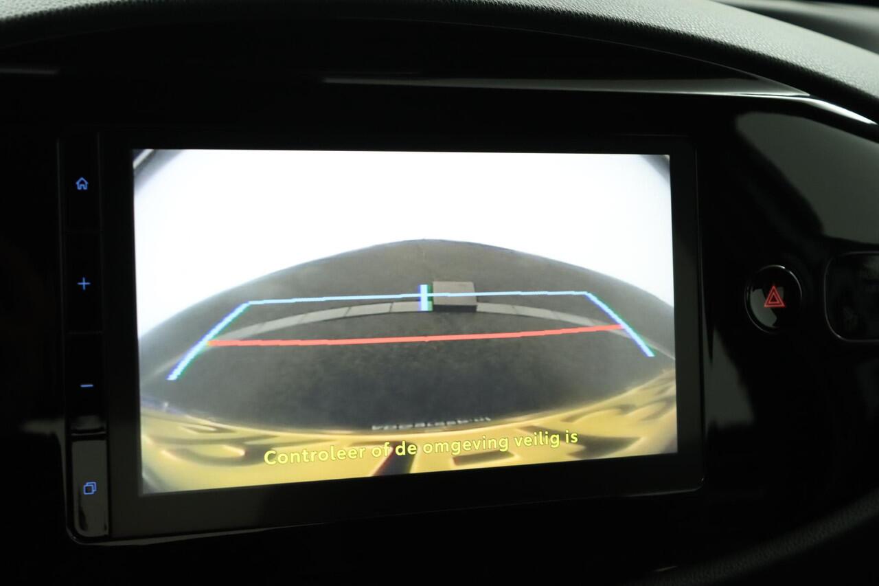 Toyota AYGO X 1.0 VVT-i MT Play | Adaptive Cruise Control | Airco | Achteruitrijcamera | Apple Carplay | Android Auto |