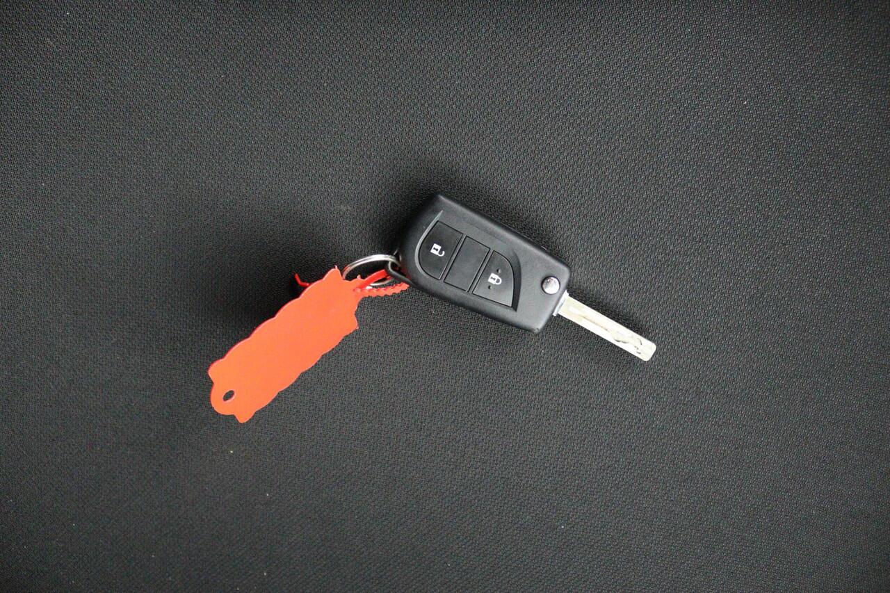 Toyota AYGO X 1.0 VVT-i MT Play | Cruise control | Apple carplay-android auto | Parkeercamera |