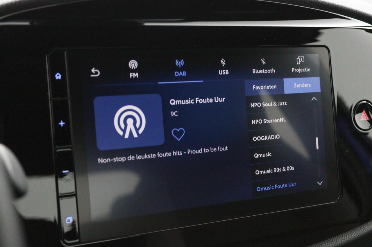 Toyota AYGO X 1.0 VVT-i MT Play | Cruise control | Apple carplay-android auto | Parkeercamera |