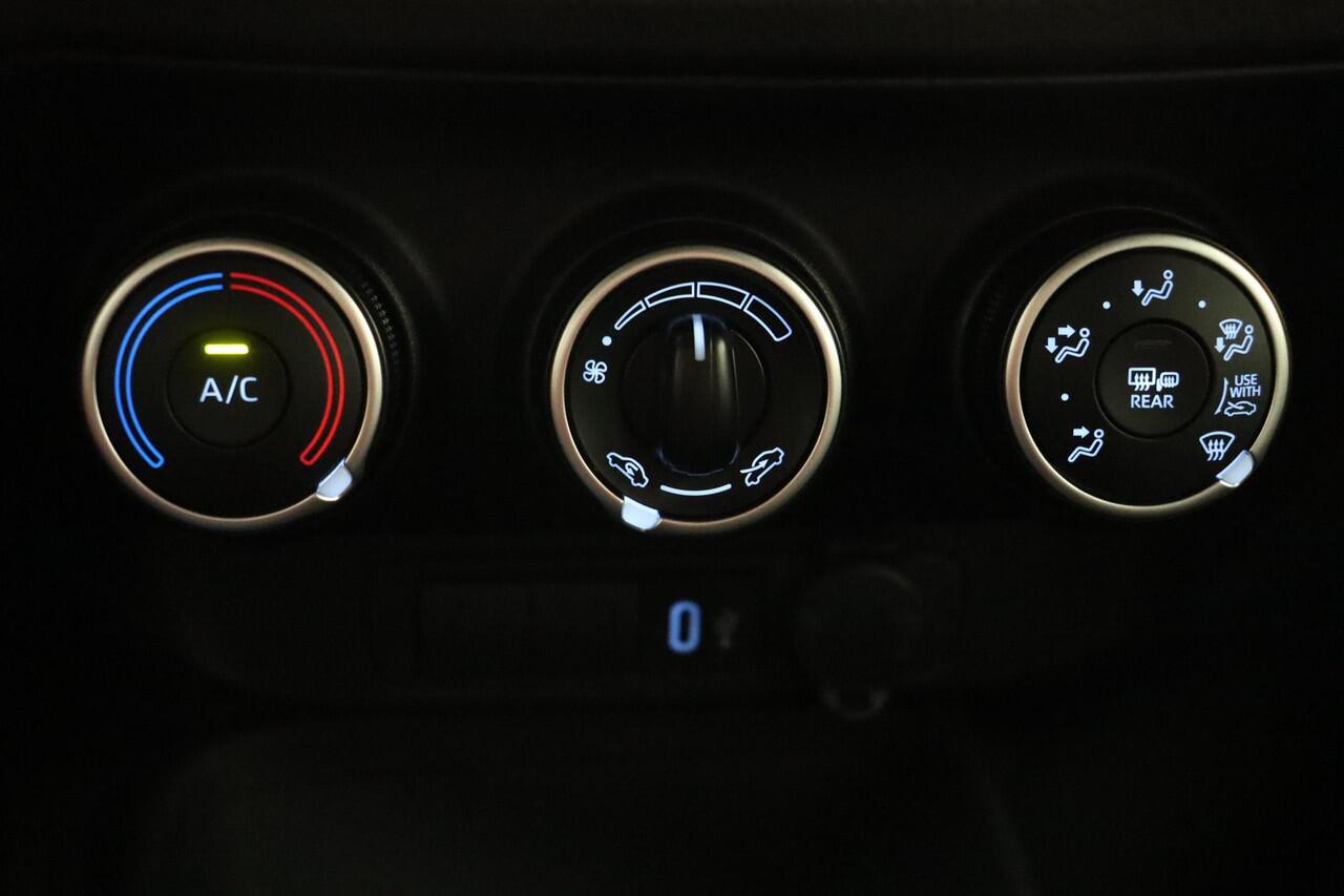 Toyota AYGO X 1.0 VVT-i MT Play | Bij aanschaf van deze auto 1e jaar gratis onderhoud ! |