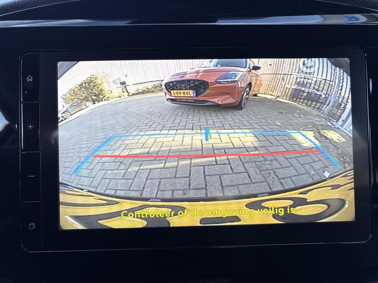 Toyota AYGO X 1.0 VVT-i MT Play **ADAPTIEF CRUISE CONTROL/ PARKEERCAMERA/ AIRCO**