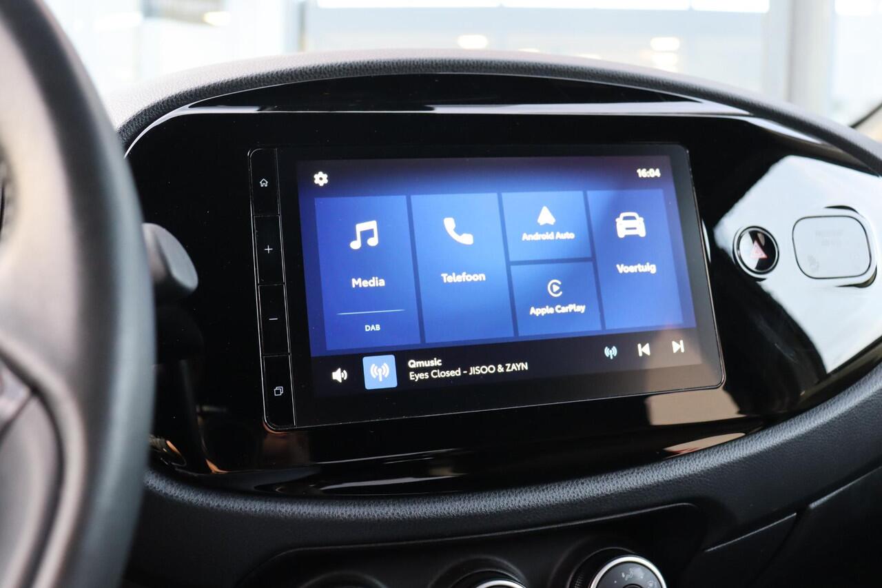 Toyota AYGO X 1.0 VVT-i Pulse Limited, Stoelverwarming, Apple carplay, Android auto.