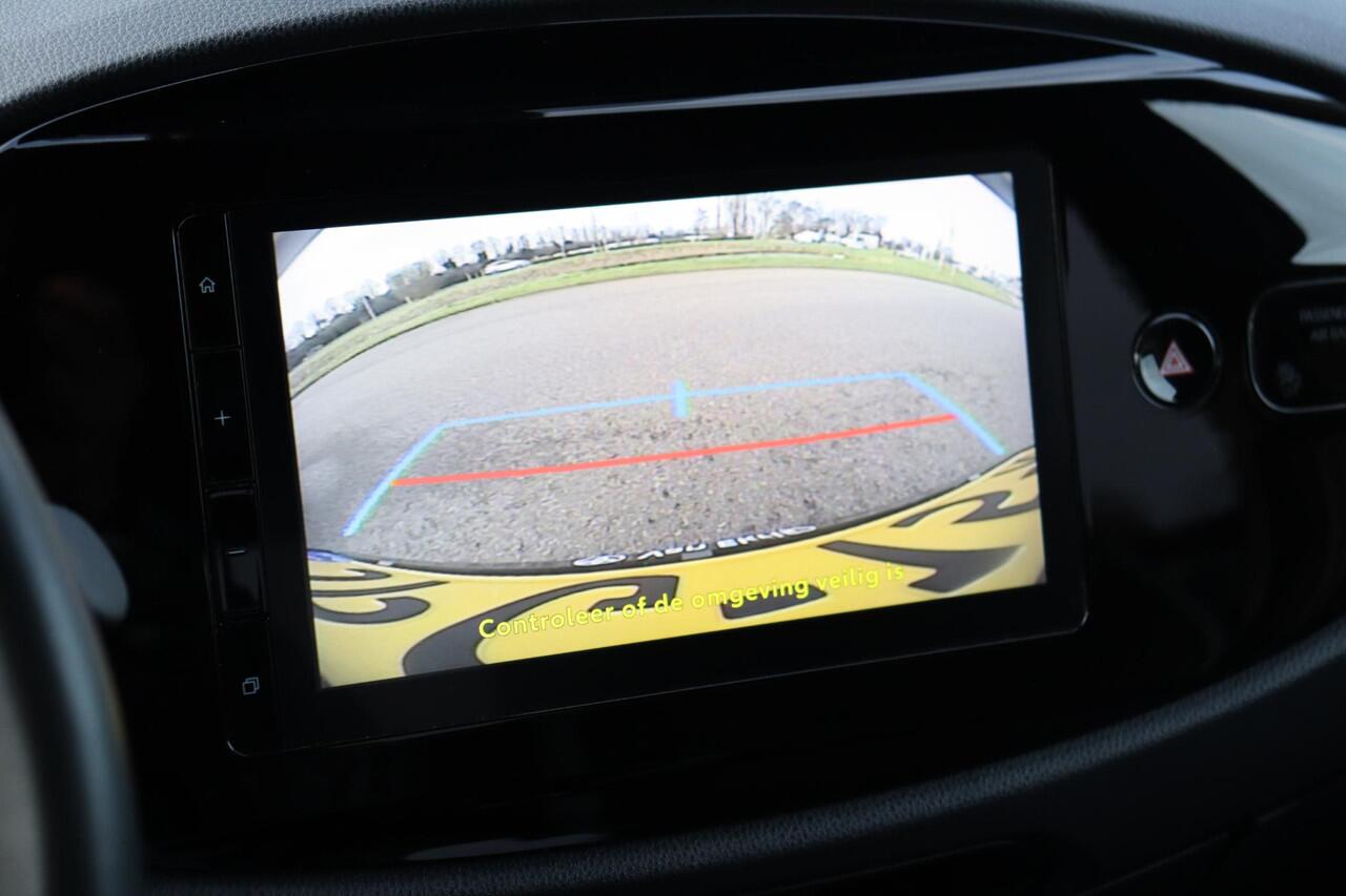 Toyota AYGO X 1.0 VVT-i Pulse Limited, Stoelverwarming, Apple carplay, Android auto.