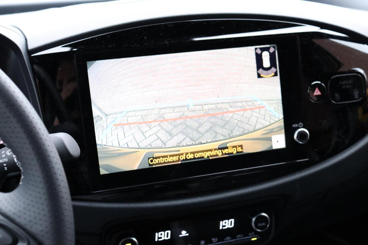 Toyota AYGO X Hybrid 115 GR Sport, Keyless entry, JBL, ,¤ 1921 demovoordeel!