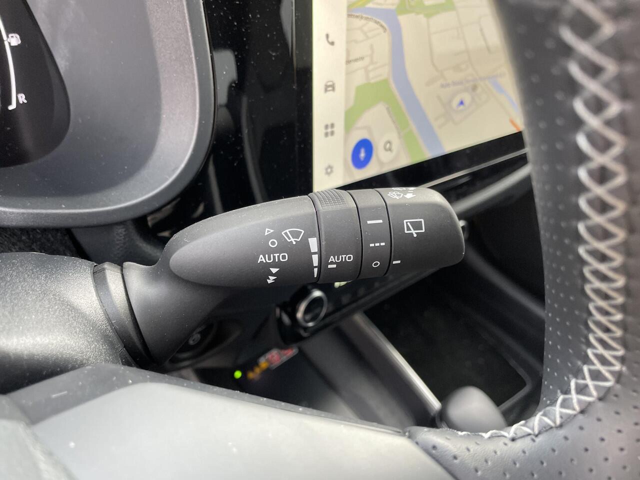 Toyota AYGO X Hybrid 115 GR Sport , direct leverbaar, demo auto
