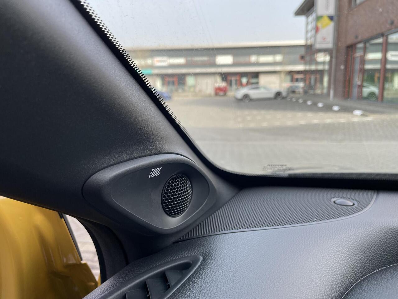 Toyota AYGO X Hybrid 115 GR Sport , direct leverbaar, demo auto