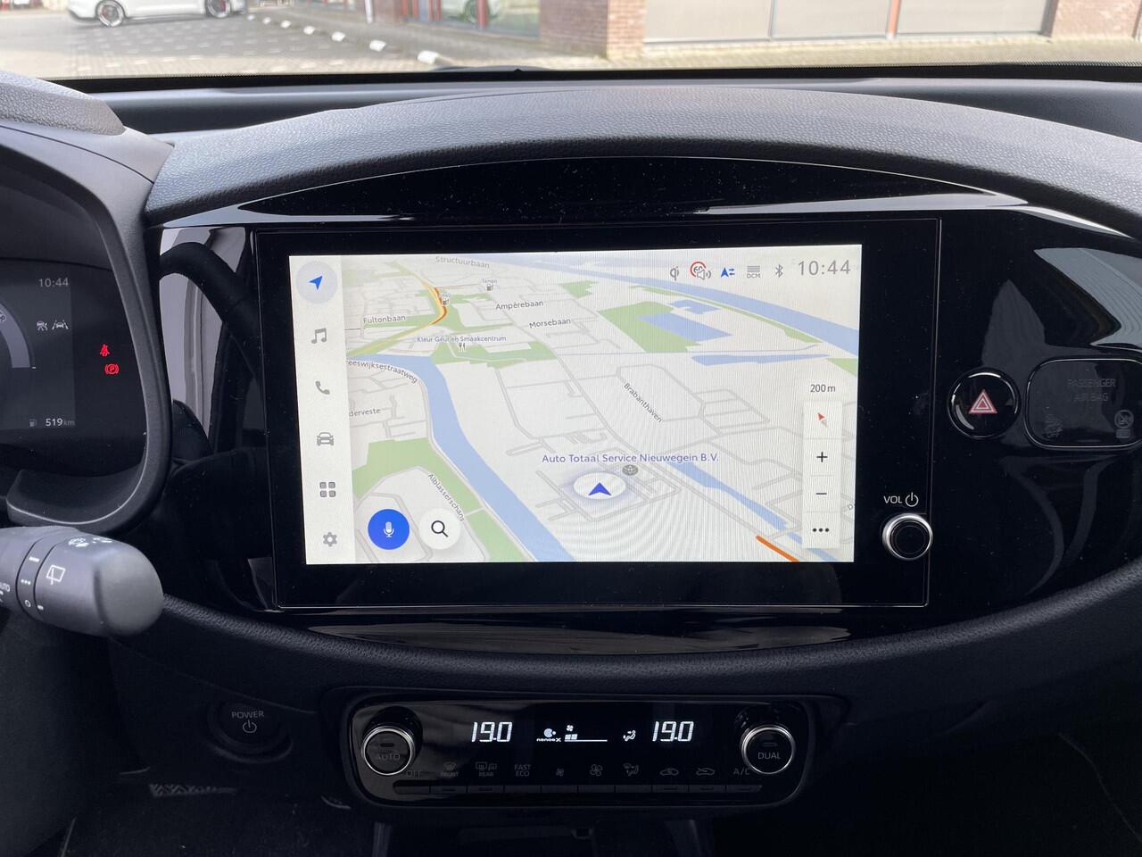Toyota AYGO X Hybrid 115 GR Sport , direct leverbaar, demo auto