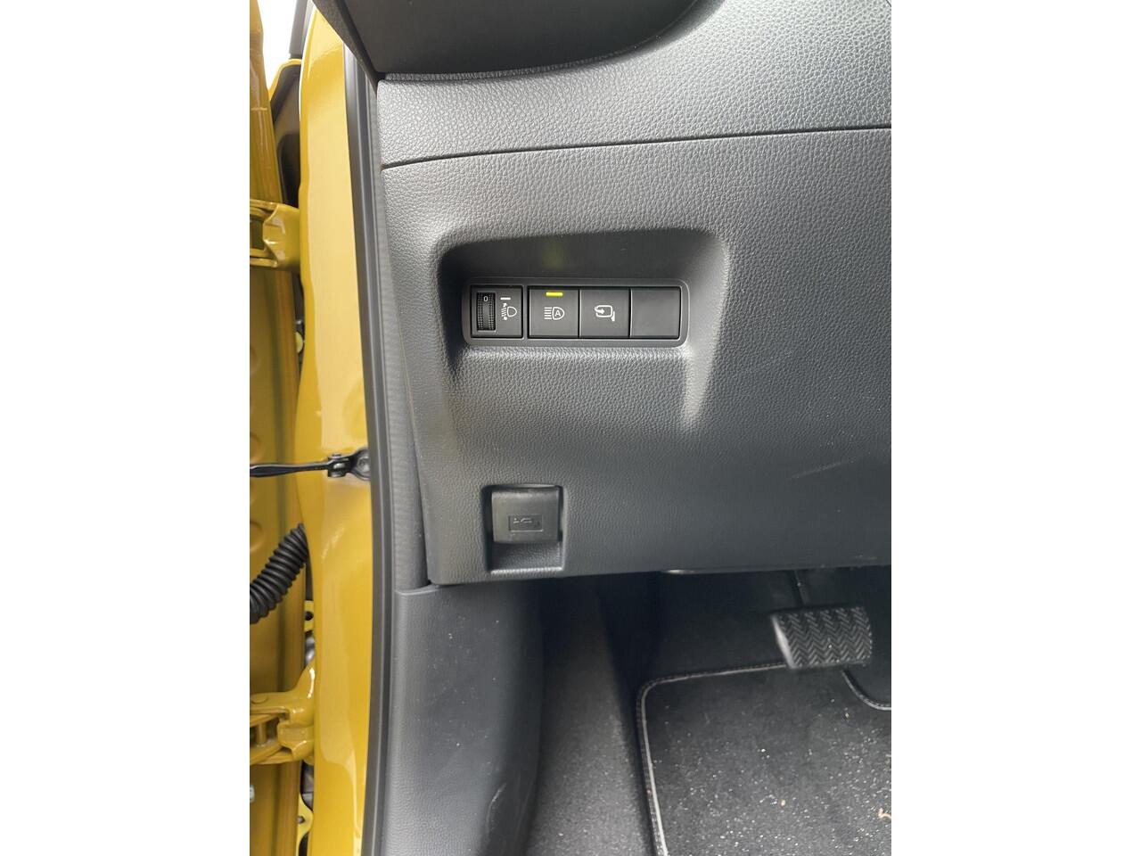 Toyota AYGO X Hybrid 115 GR Sport , direct leverbaar, demo auto