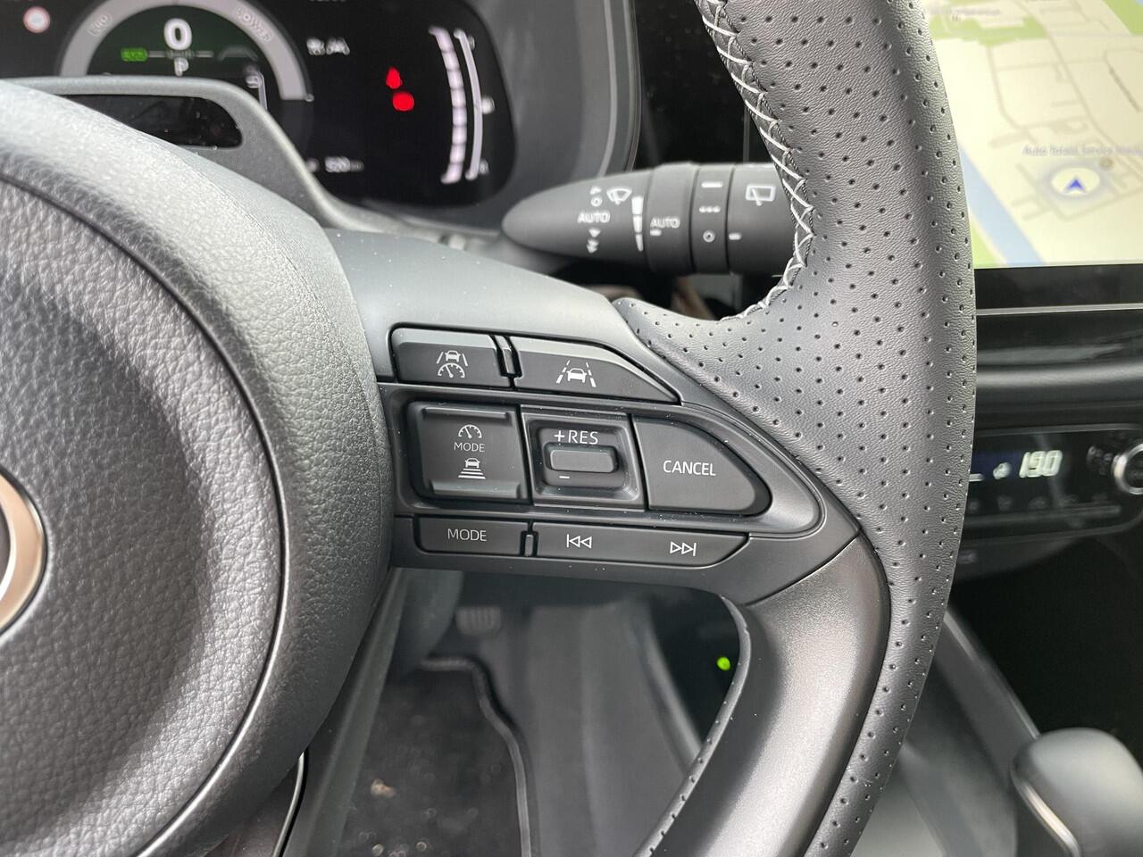 Toyota AYGO X Hybrid 115 GR Sport , direct leverbaar, demo auto
