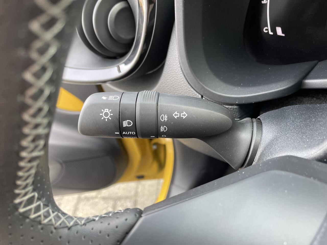 Toyota AYGO X Hybrid 115 GR Sport , direct leverbaar, demo auto