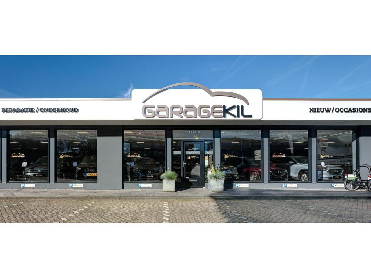 Toyota AYGO X 1.0-l-VVT-i Team D Dealeronderh. / Achteruitrijcamera / DAB radio / Smartphone Integratie / Climate Control