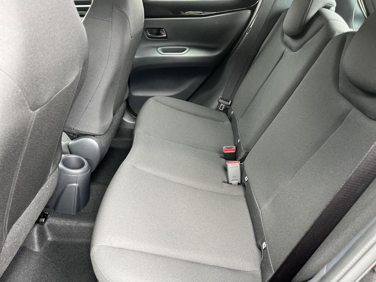 Toyota AYGO X 1.0 VVT-i MT Play | Airconditioning | Carplay | Parkeercamera | Adaptive cruise control |