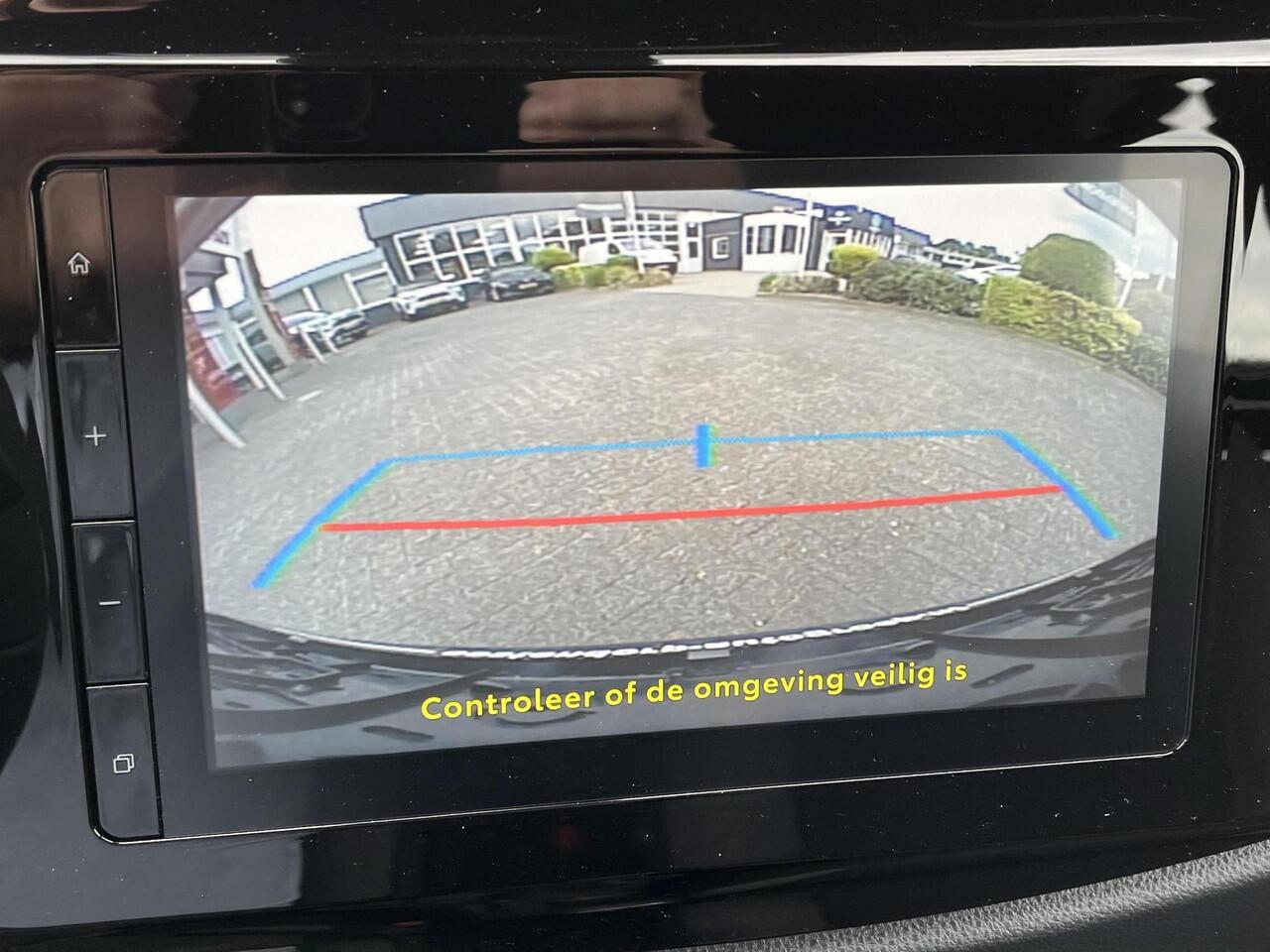 Toyota AYGO X 1.0 VVT-i MT Play | Airconditioning | Carplay | Parkeercamera | Adaptive cruise control |