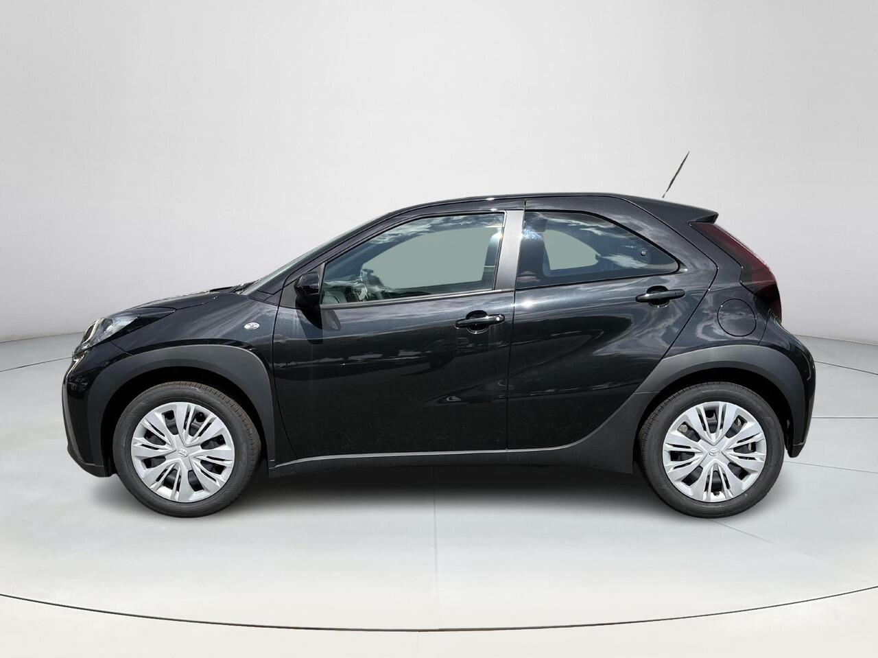 Toyota AYGO X 1.0 VVT-i MT Play | Airconditioning | Carplay | Parkeercamera | Adaptive cruise control |