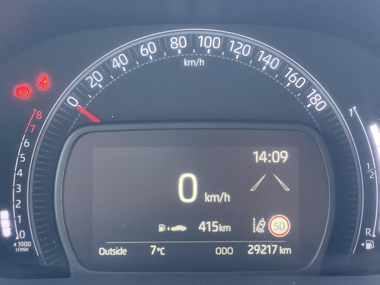 Toyota AYGO X 1.0 VVT-i MT Play