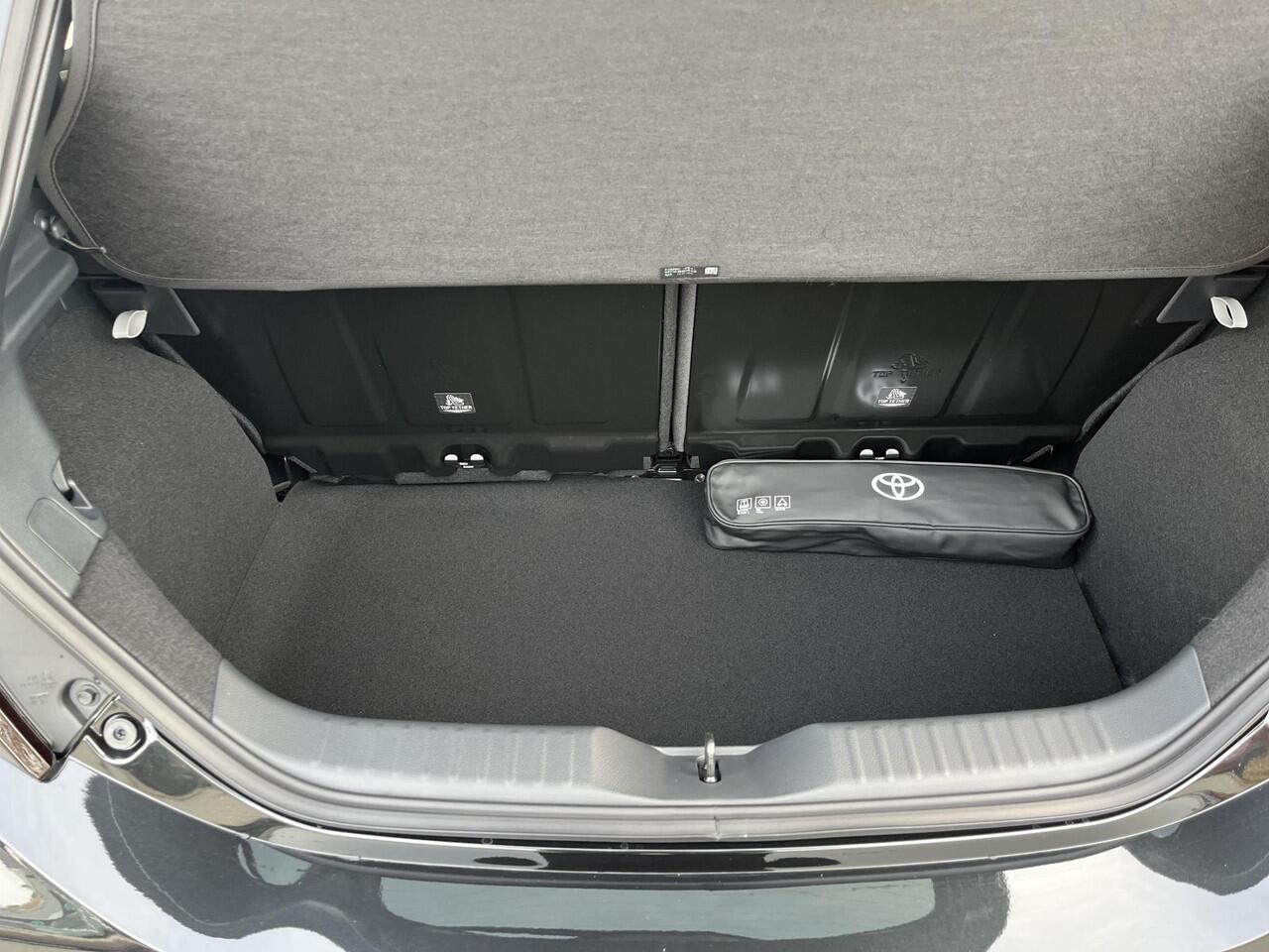 Toyota AYGO X Hybrid 115 pulse | Easy Pack | ¤ 500 extra inruilwaarde |