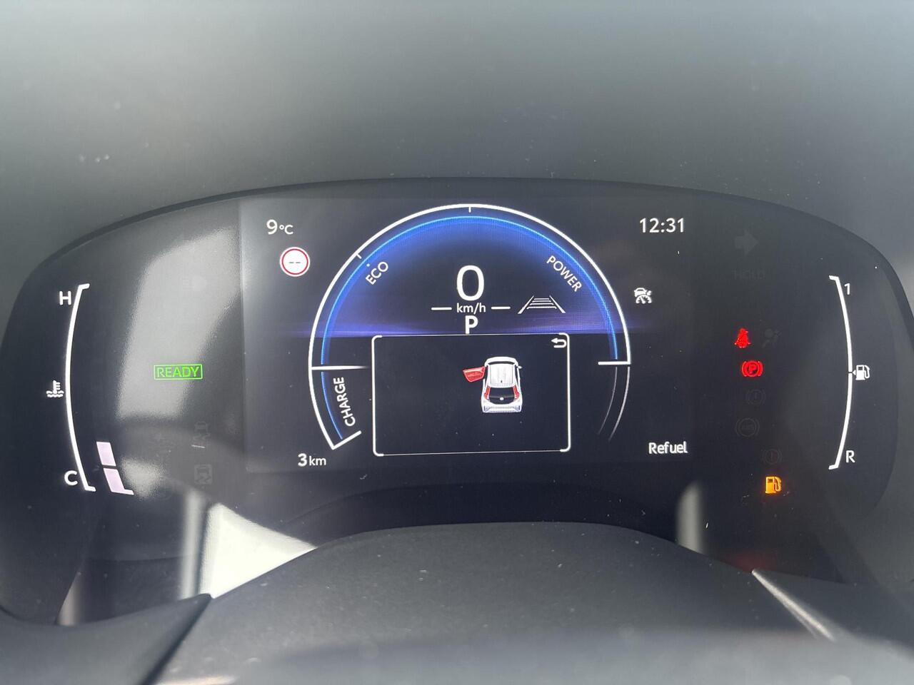 Toyota AYGO X Hybrid 115 pulse