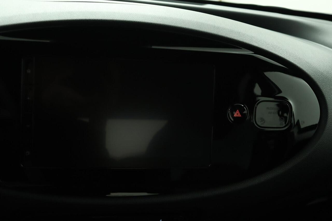 Toyota AYGO X Hybrid 115 play | Adaptive Cruise Control | Achteruitrijcamera | Airco | Apple Carplay | Android Auto |