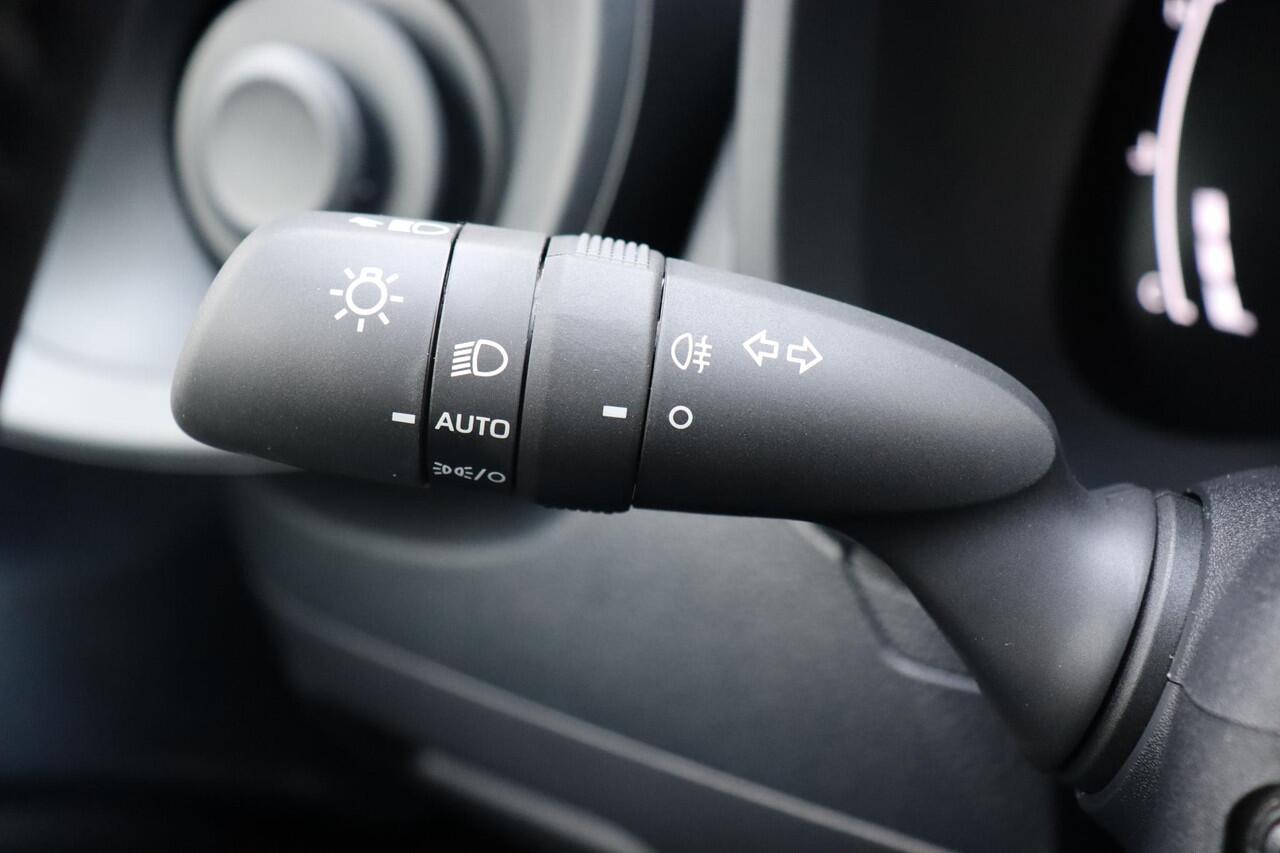 Toyota AYGO X Hybrid 115 Play , Nieuw en snel leverbaar (april 2026) met ¤500 inruilvoordeel