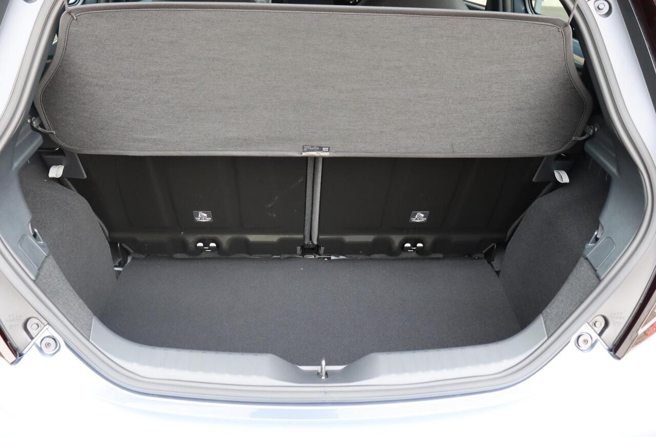 Toyota AYGO X Hybrid 115 Play , Nieuw en snel leverbaar (april 2026) met ¤500 inruilvoordeel