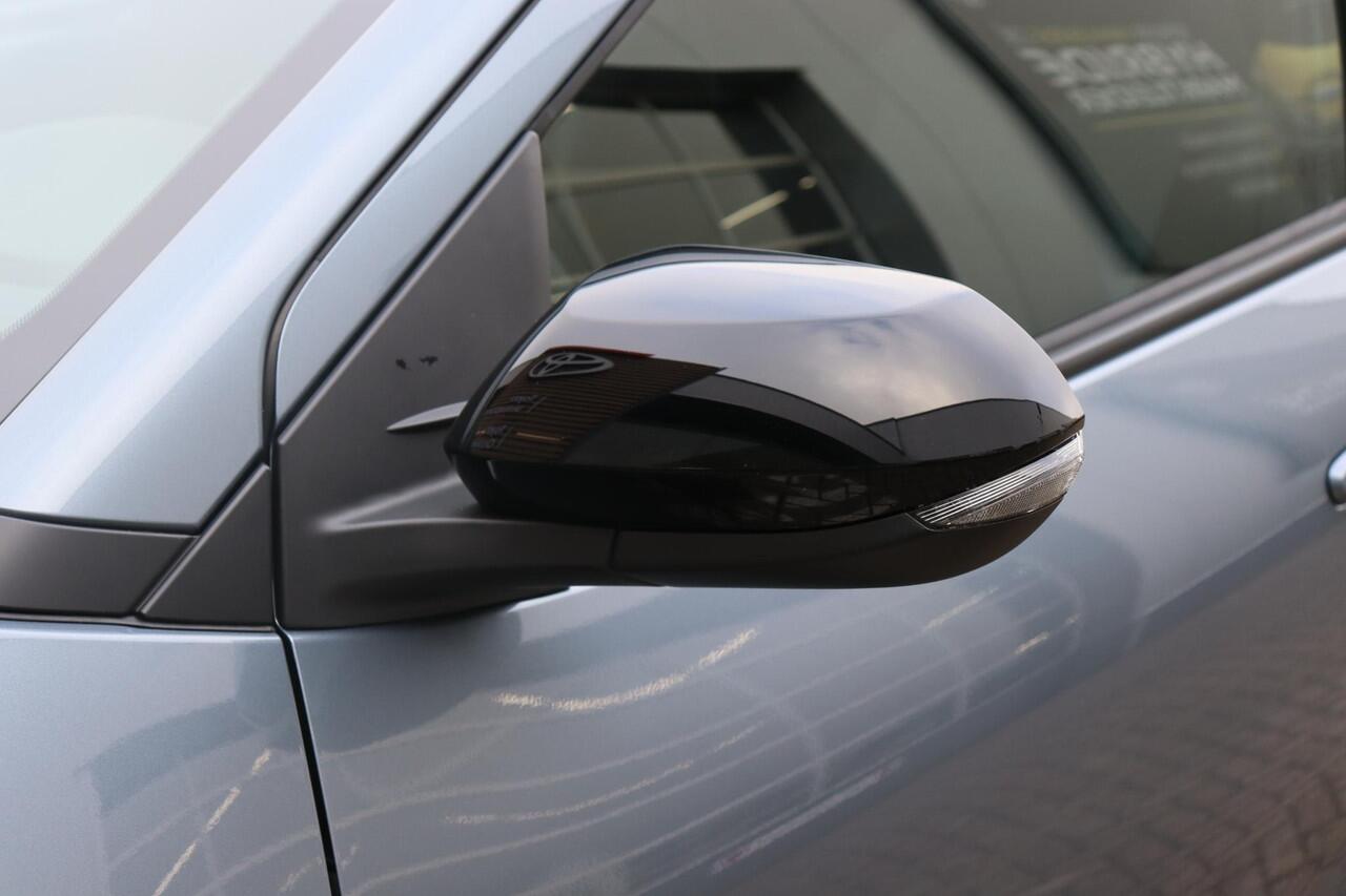 Toyota AYGO X Hybrid 115 Play , Nieuw en snel leverbaar (april 2026) met ¤500 inruilvoordeel