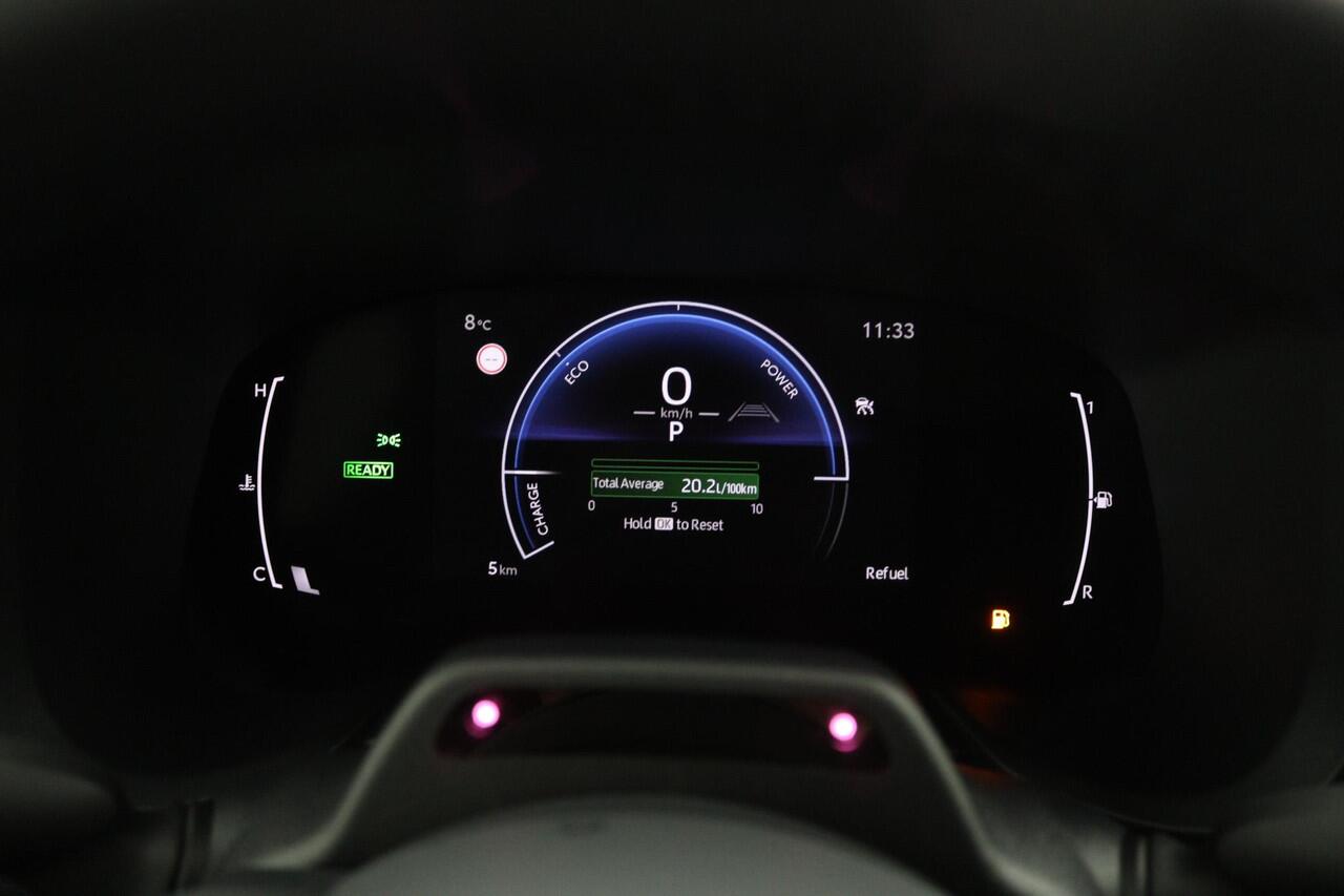 Toyota AYGO X Hybrid 115 play | Nieuw uit voorraad leverbaar! |