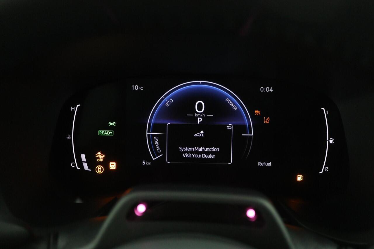 Toyota AYGO X Hybrid 115 pulse | Nieuw uit voorraad leverbaar! |