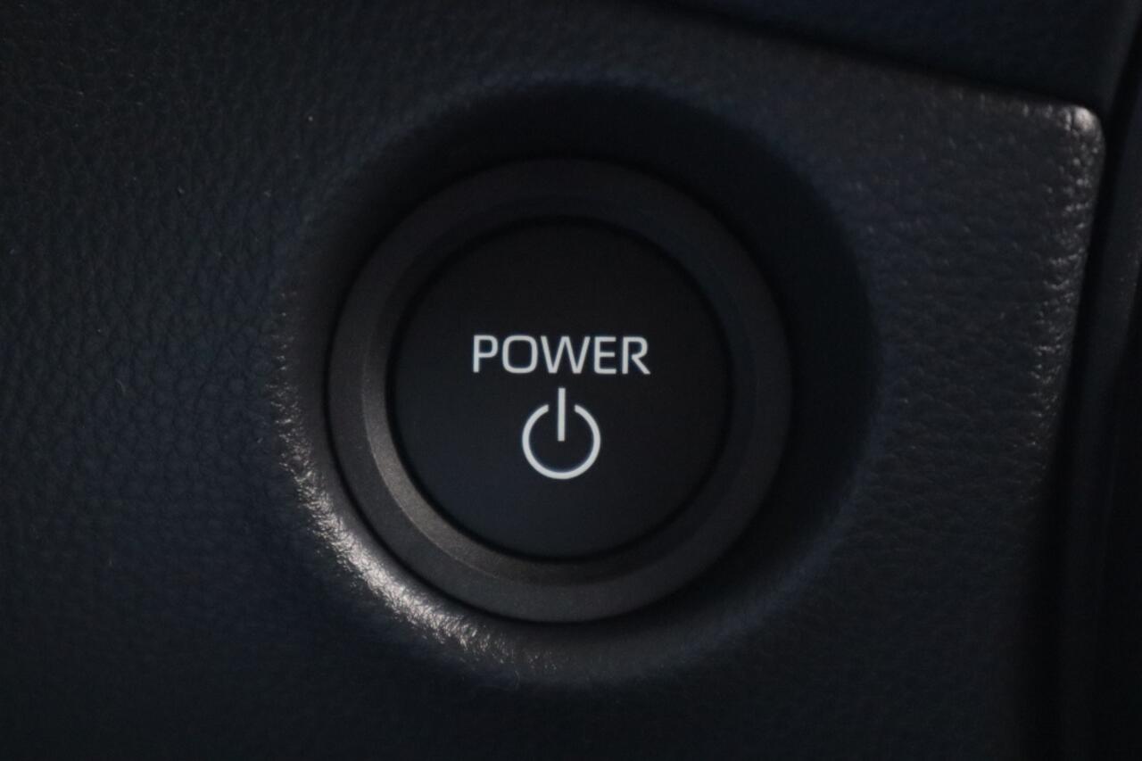 Toyota AYGO X Hybrid 115 pulse
