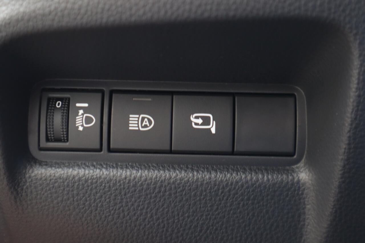 Toyota AYGO X Hybrid 115 pulse