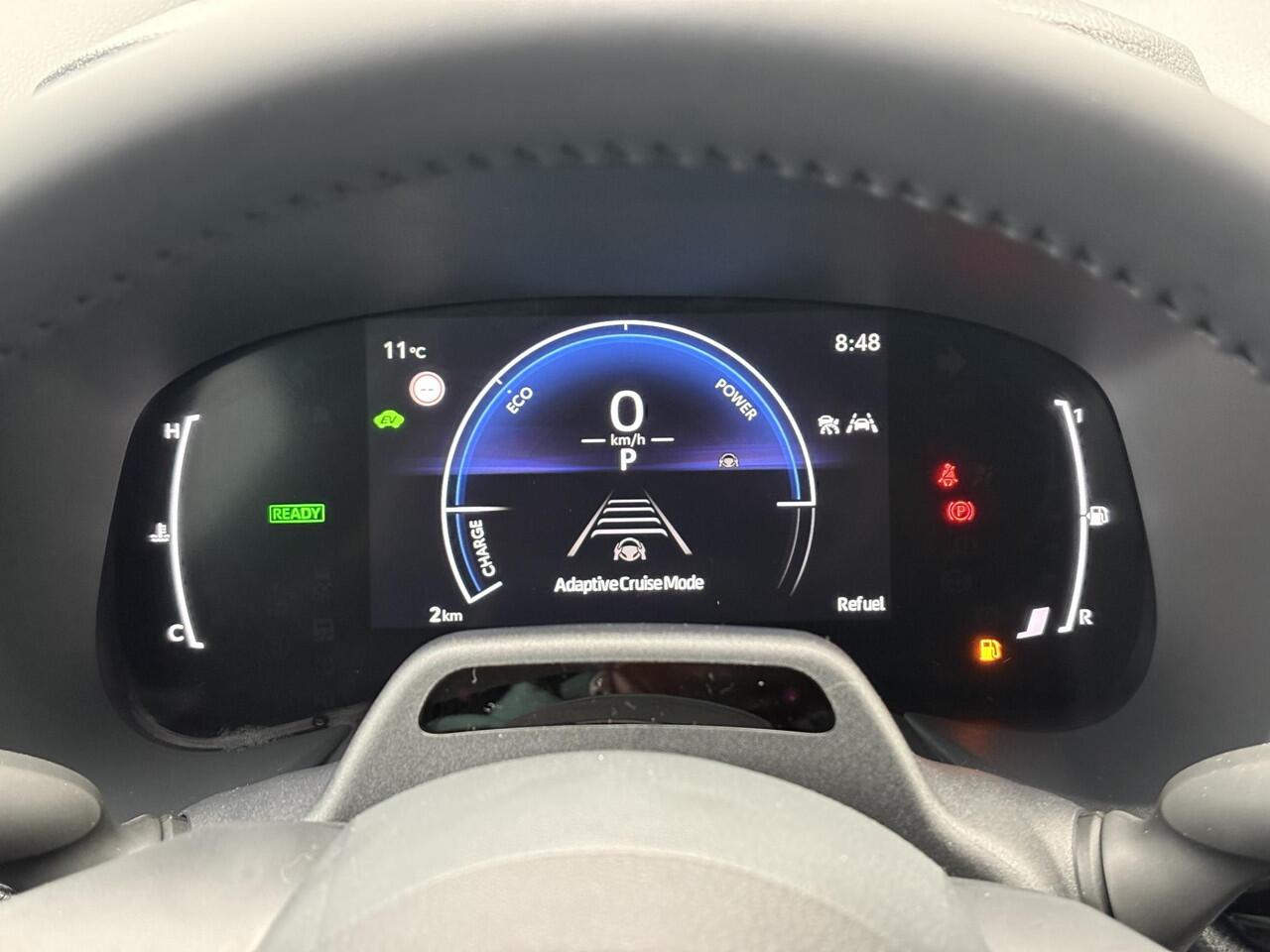 Toyota AYGO X Hybrid 115 pulse **NIEUWE KLEUR LAVENDER/ EASY PACK/ NIEUWE AUTO**