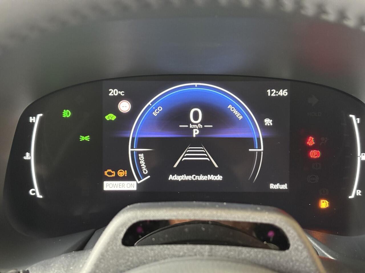 Toyota AYGO X Hybrid 115 pulse **NIEUWE KLEUR CINNAMON/ NIEUWE AUTO**