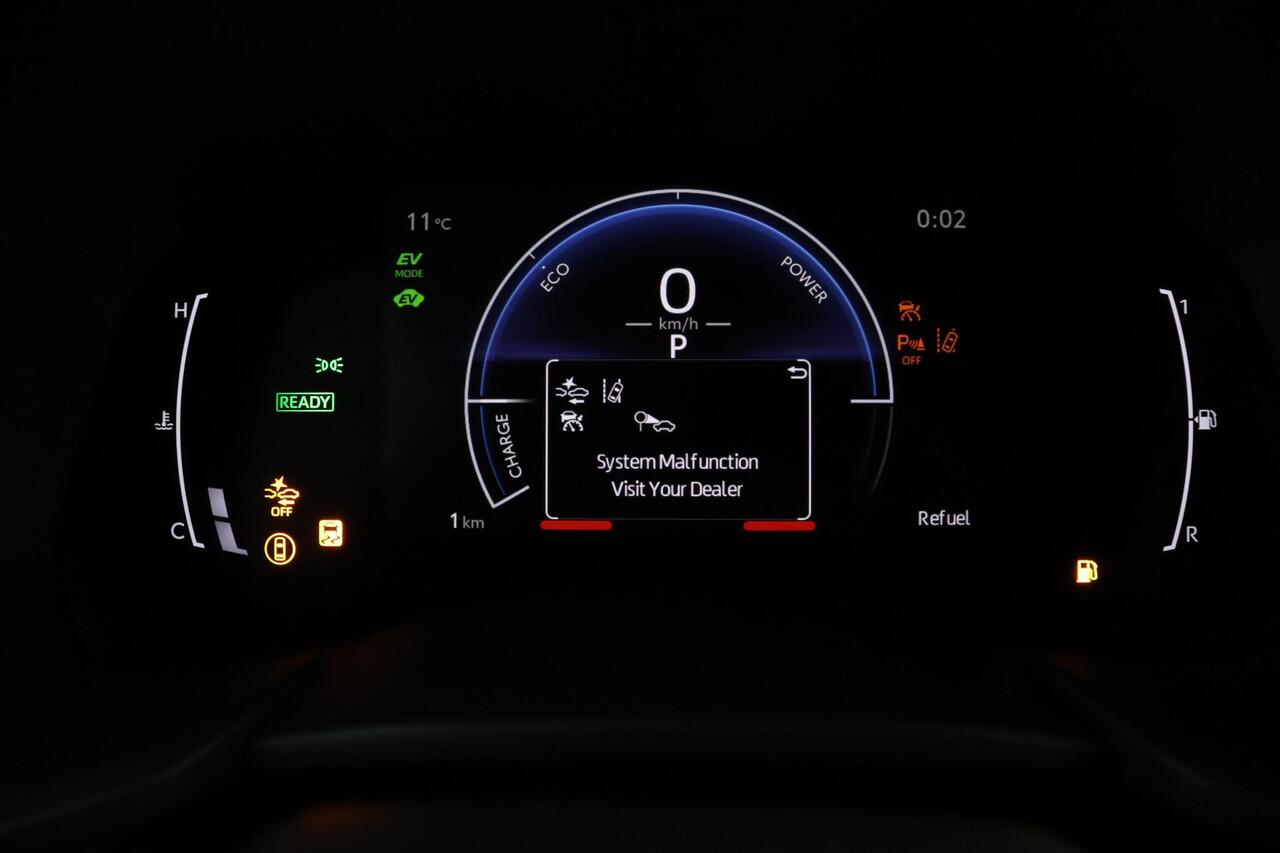 Toyota AYGO X Hybrid 115 pulse | Adaptive Cruise Control | Achteruitrijcamera | Keyless Entry | Apple Carplay | Android Auto |