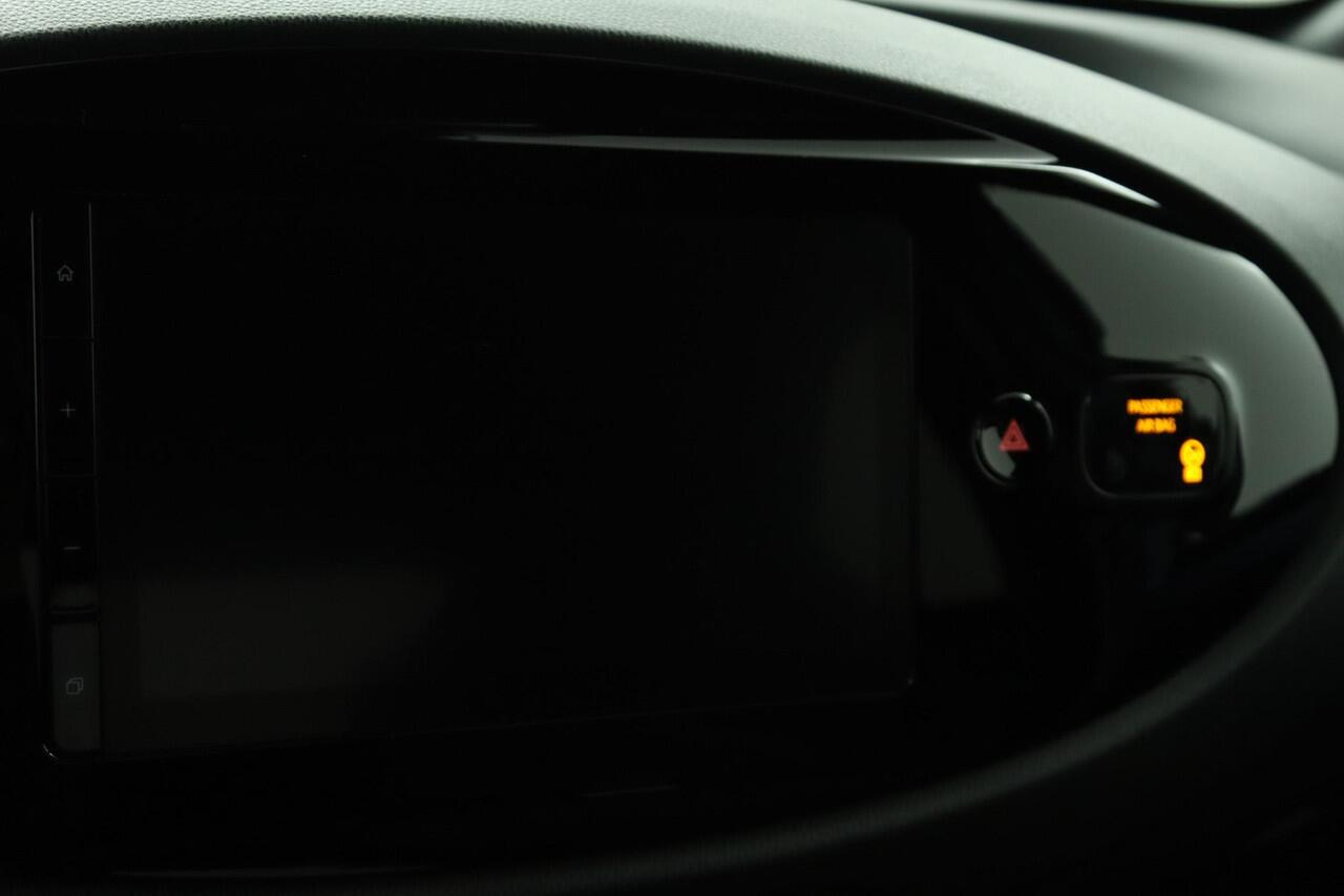 Toyota AYGO X Hybrid 115 pulse | Adaptive Cruise Control | Achteruitrijcamera | Keyless Entry | Apple Carplay | Android Auto |