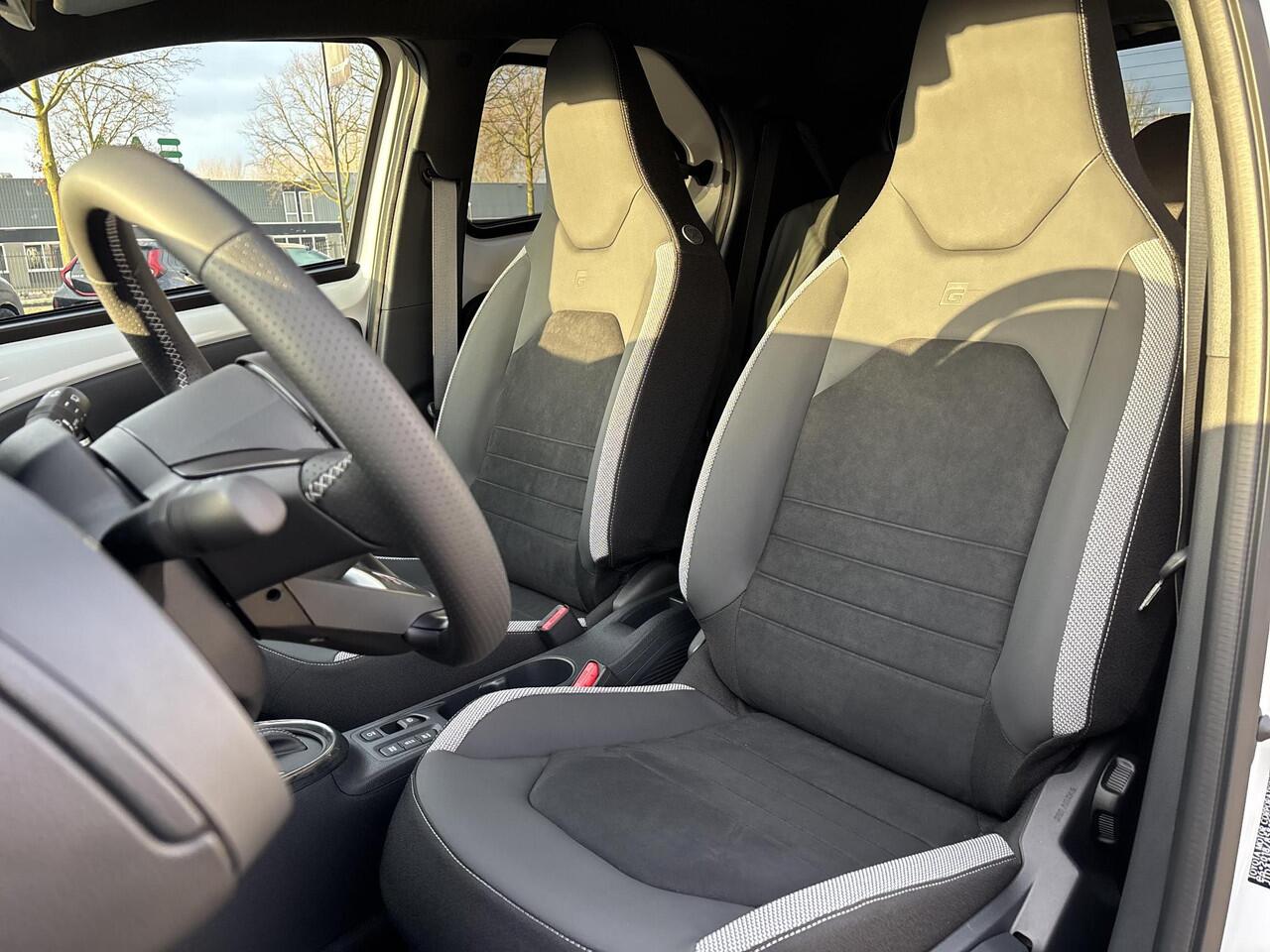 Toyota AYGO X Hybrid 115 GR Sport | ¤ 500 extra inruilwaarde |