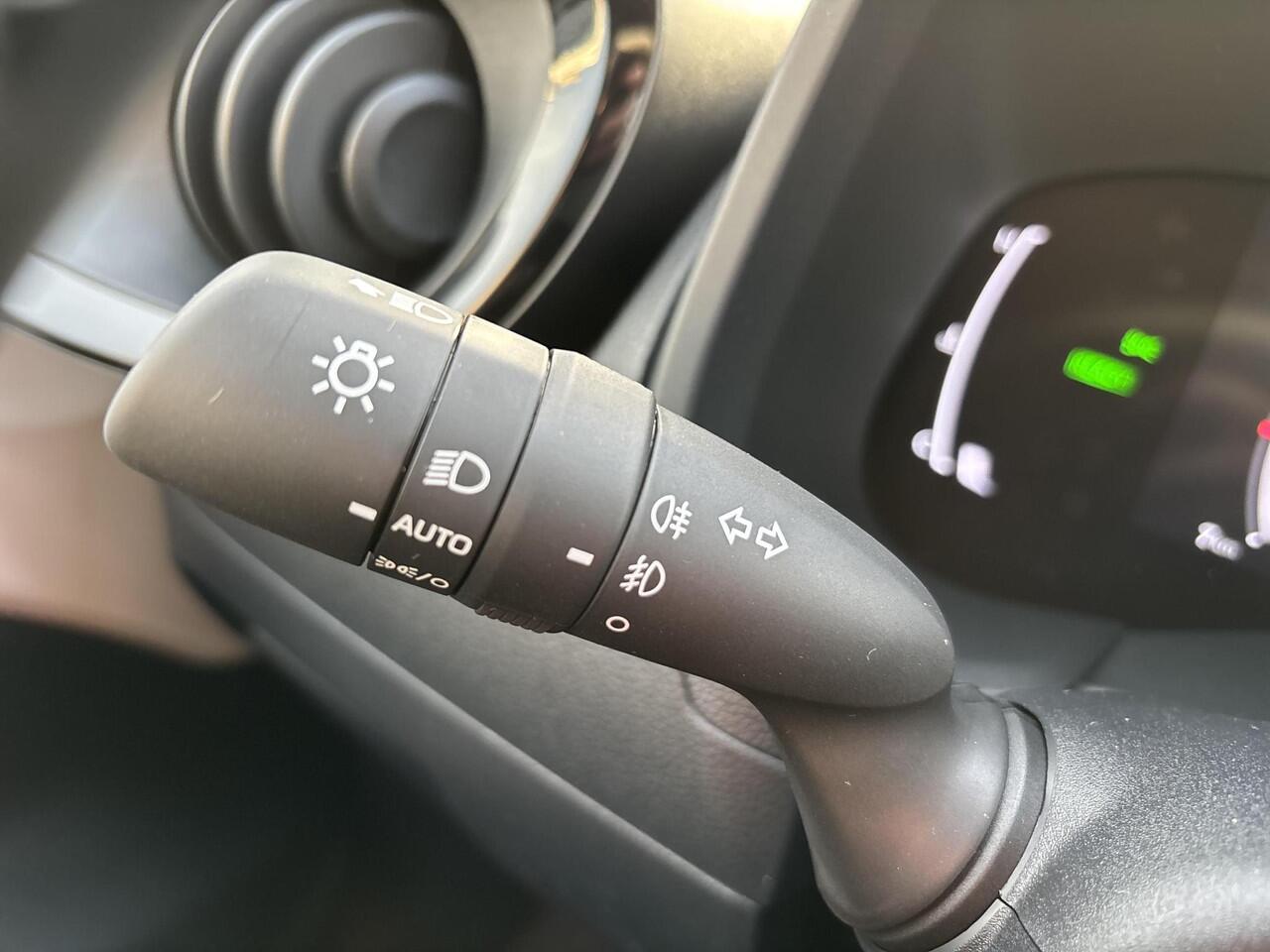 Toyota AYGO X Hybrid 115 GR Sport | ¤ 500 extra inruilwaarde |