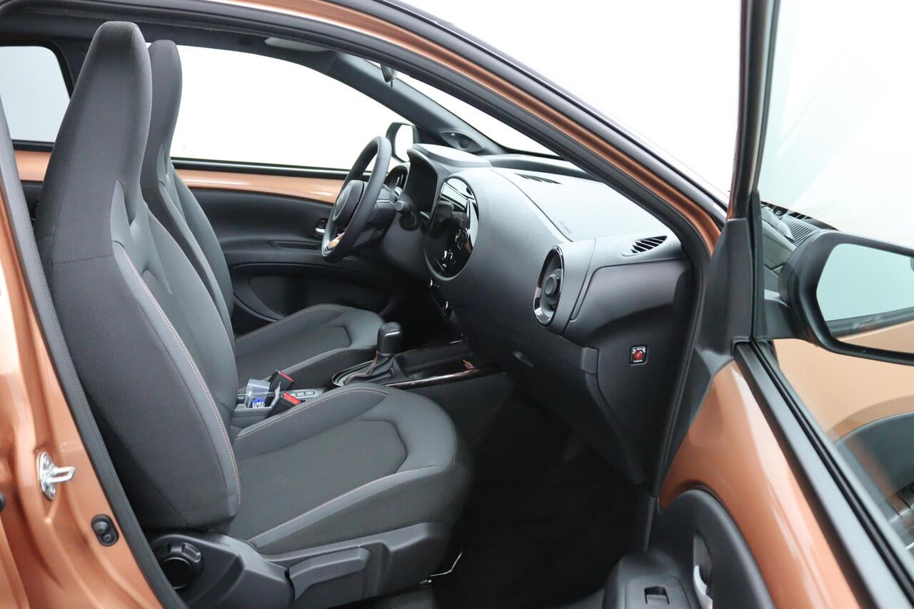 Toyota AYGO X Hybrid 115 envy | Nieuwe Auto | Direct Leverbaar | Cabrio | JBL |