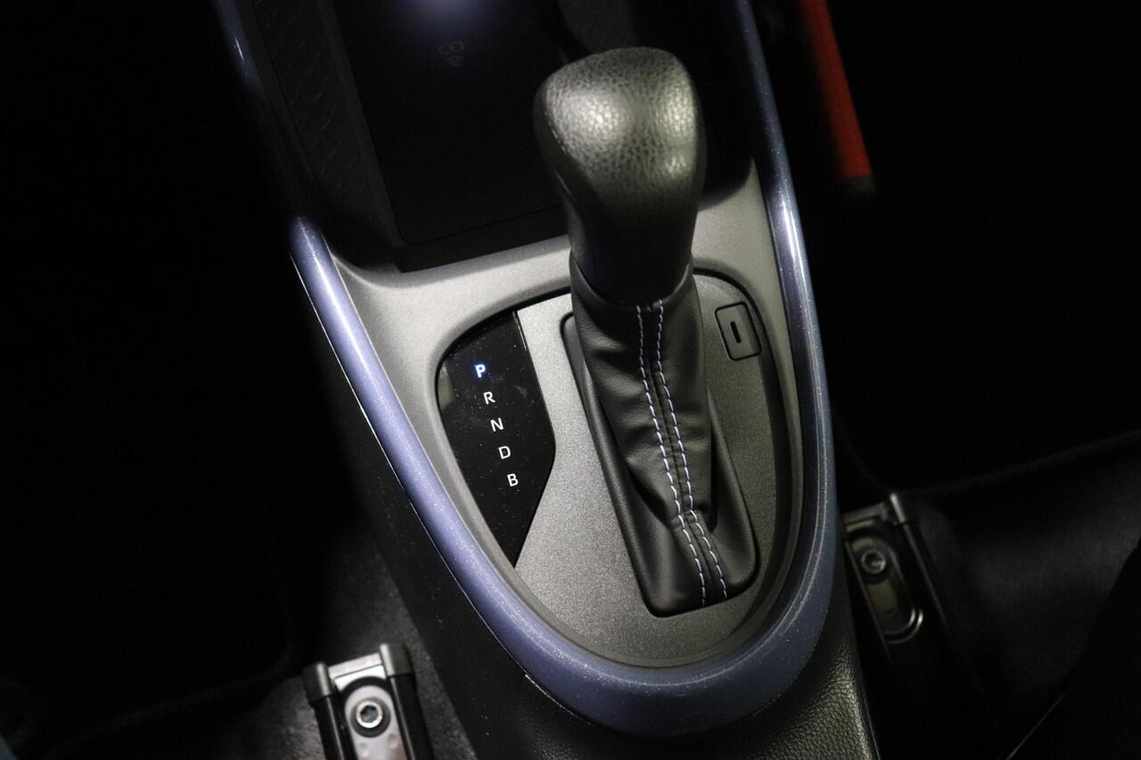 Toyota AYGO X Hybrid 115 pulse, Apple Carplay/Android Auto, Cruise & Climate control!