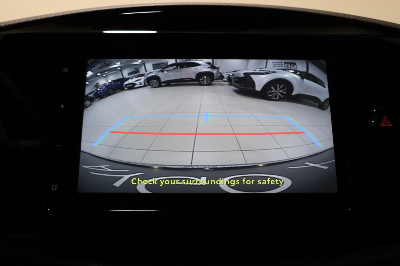 Toyota AYGO X Hybrid 115 pulse, Apple Carplay/Android Auto, Cruise & Climate control!