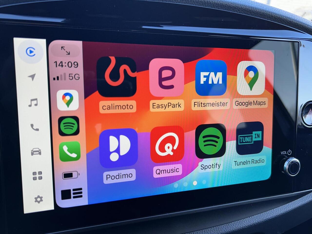 Toyota AYGO X Hybrid 115 GR Sport **NIEUWE AUTO**