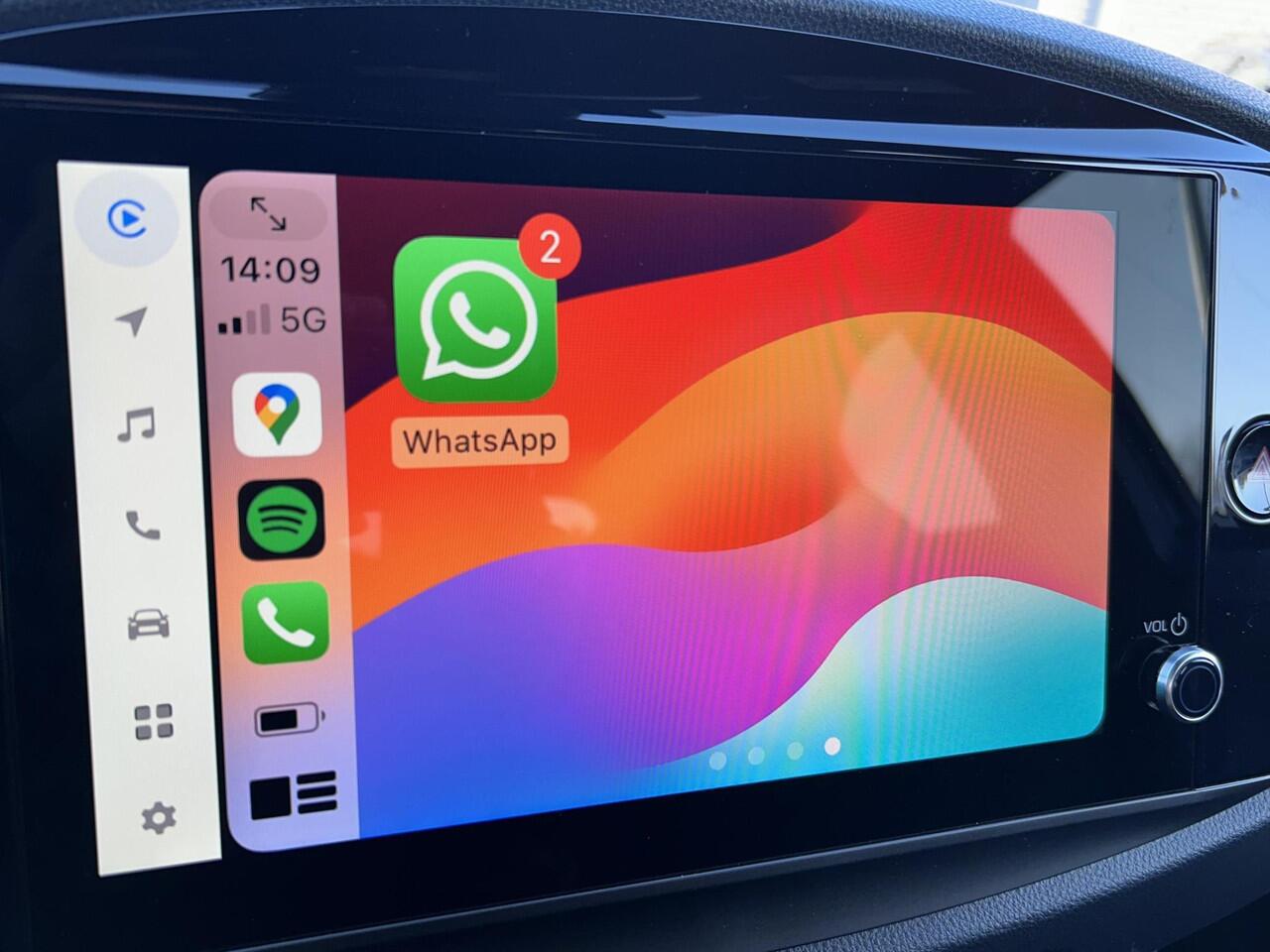 Toyota AYGO X Hybrid 115 GR Sport **NIEUWE AUTO**