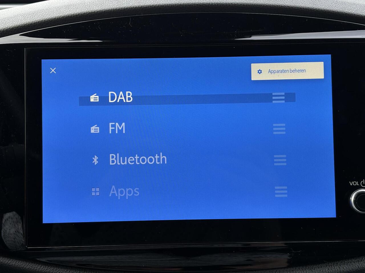 Toyota AYGO X Hybrid 115 GR Sport **NIEUWE AUTO**