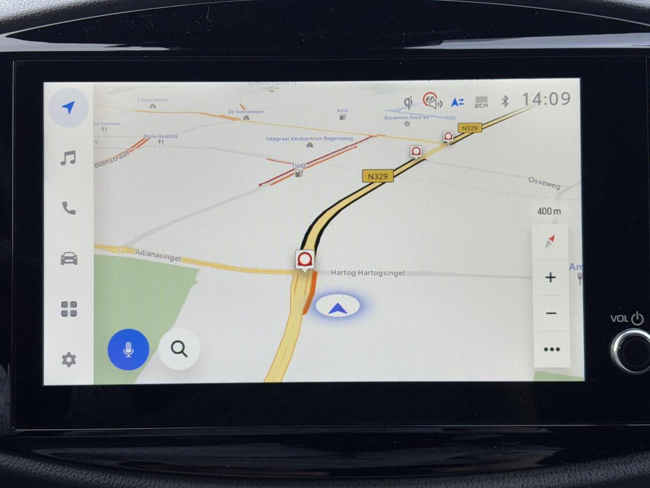 Toyota AYGO X Hybrid 115 GR Sport **NIEUWE AUTO**