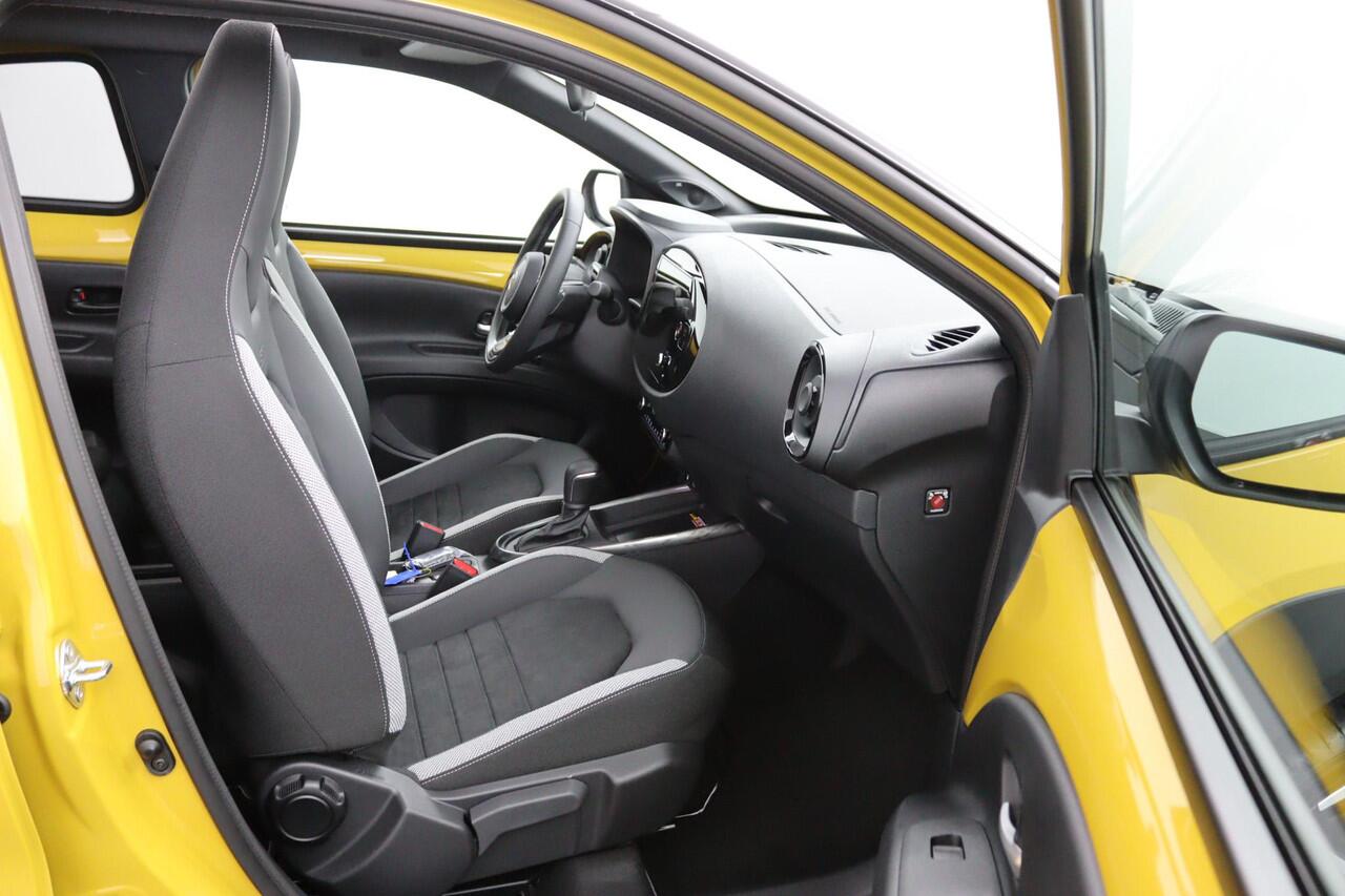 Toyota AYGO X Hybrid 115 GR Sport | Cabrio | GR Sport | Nieuwe Auto |