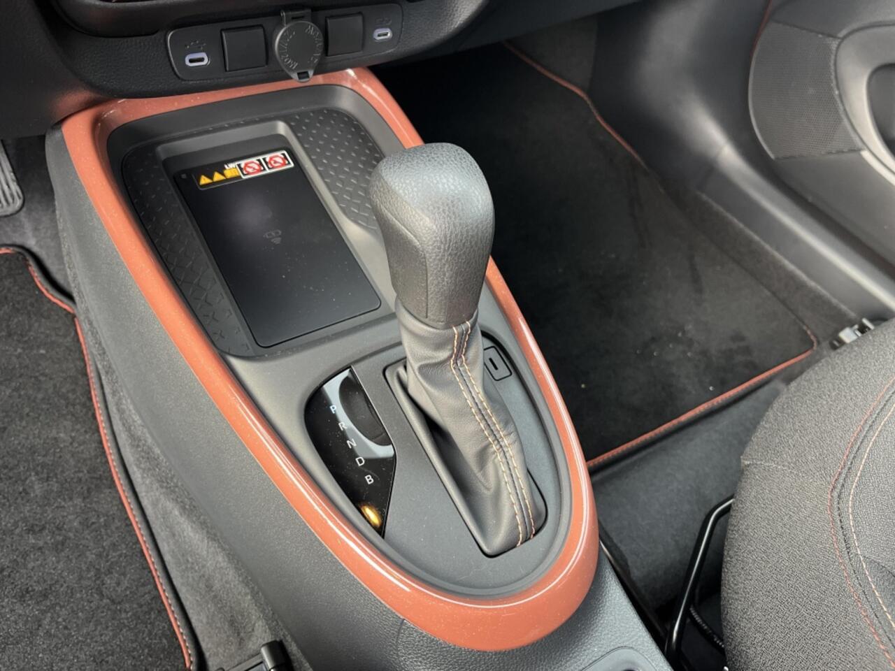 Toyota AYGO X Pulse 1.5 Hybride