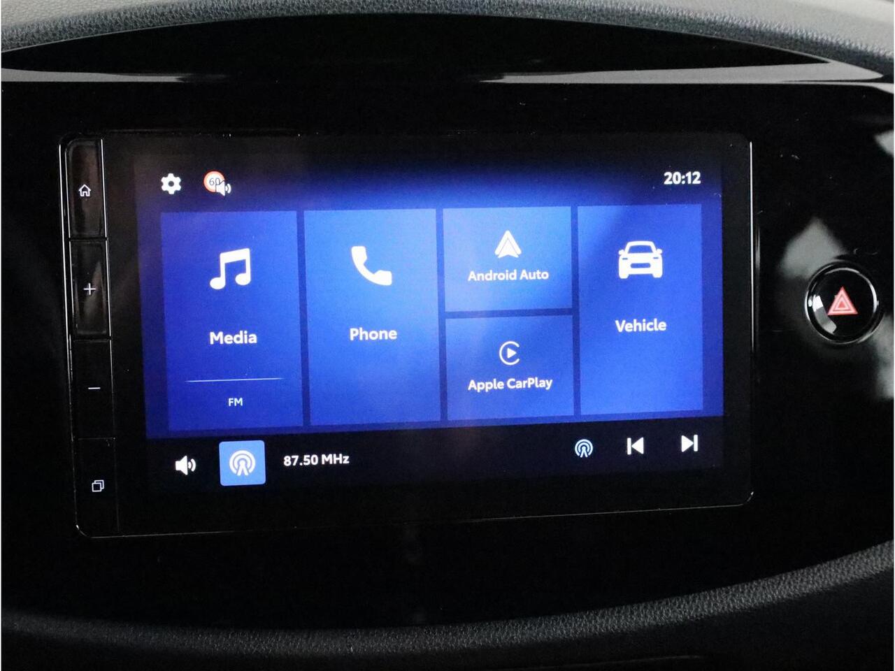 Toyota AYGO X Hybrid 115 play ¤ 500,- inruilpremie!