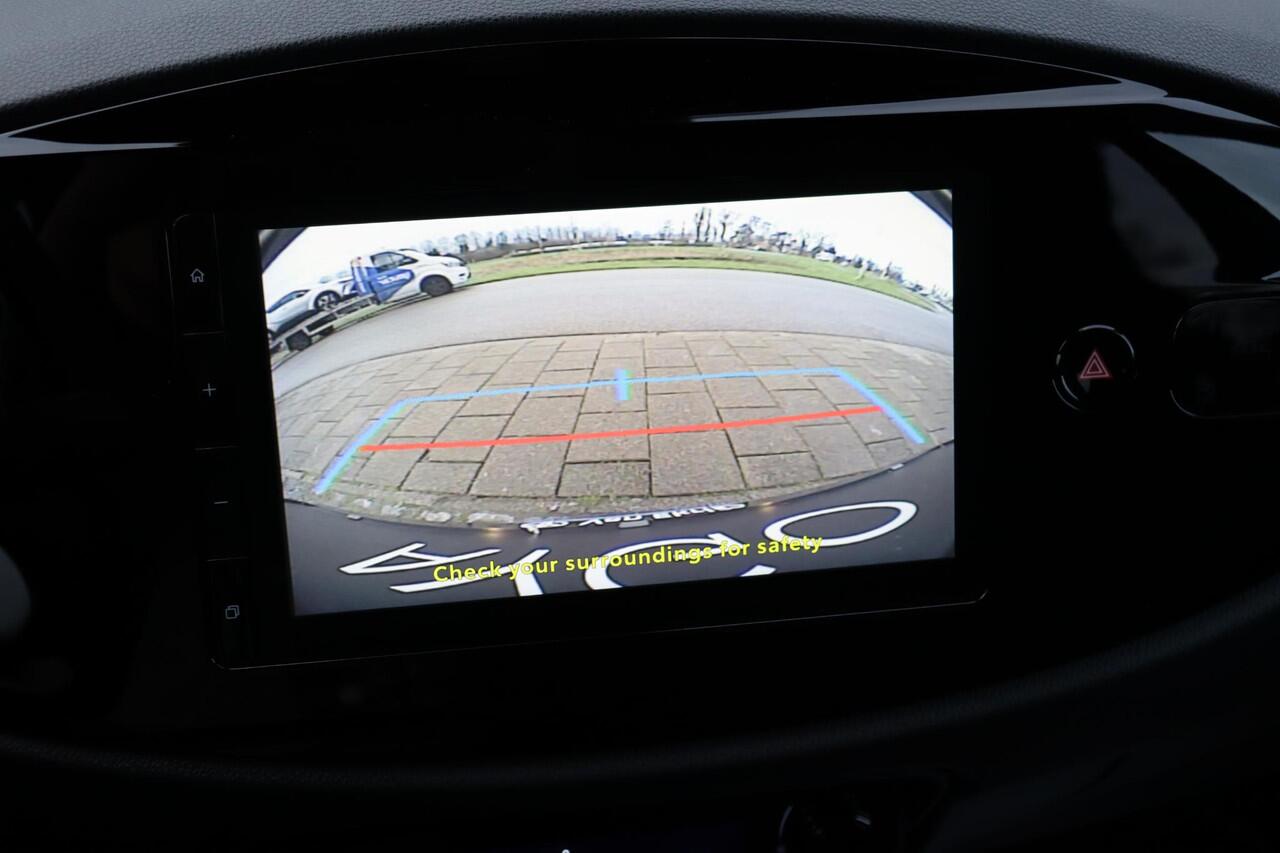 Toyota AYGO X Hybrid 115 pulse, Easy pack, Nieuw, in mei leverbaar met ¤500 inruilpremie!!